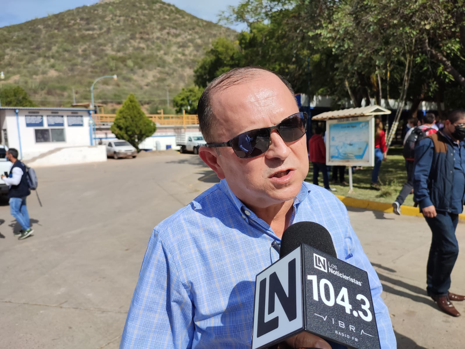 Renuncia Valle Saracho a la coordinación de Regidores del PAS; se declara independiente