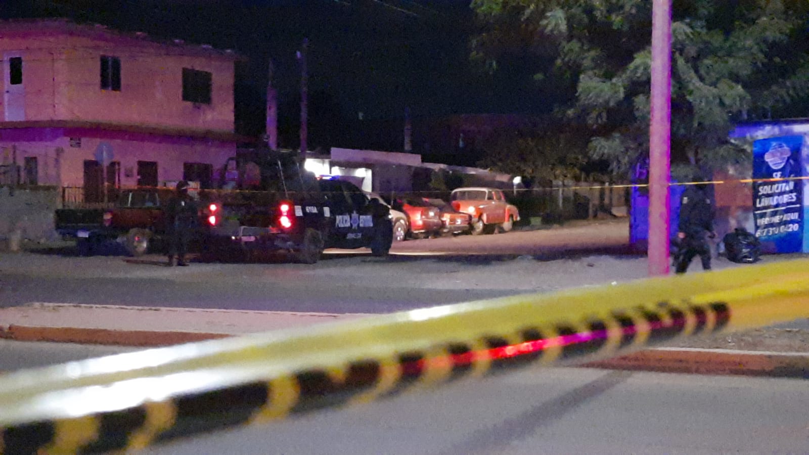 Eran hermanos y vecinos de Alturas del Sur los ‘embolsados’ en Culiacán