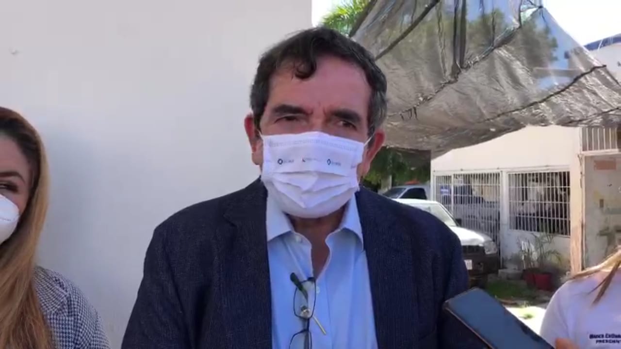 ‘Zapatero a tus zapatos’ le responde Cuén a Torruco por apoyar el Carnaval de Mazatlán