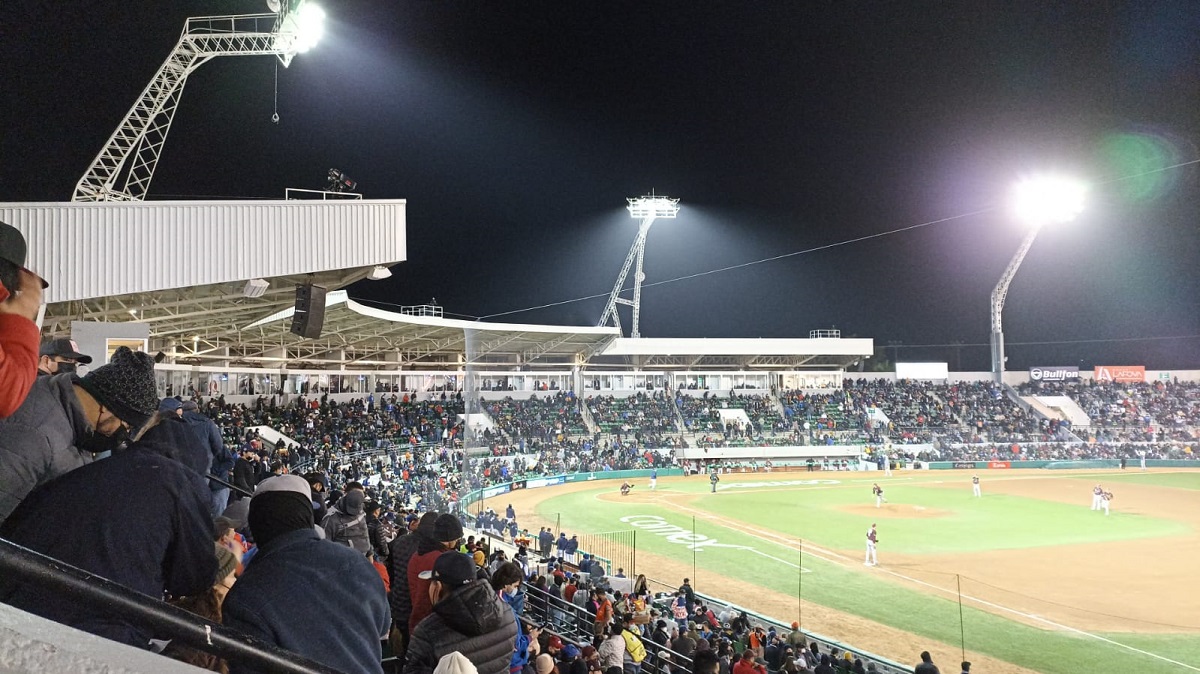 Algodoneros de Guasave anuncia lista de 69 invitados a su campo de entrenamientos