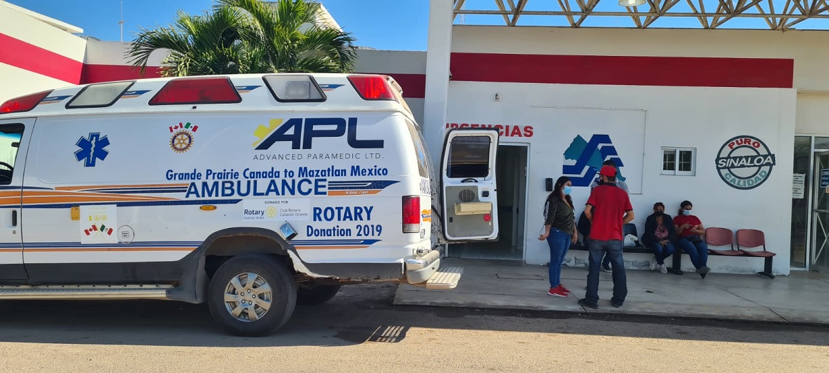 Una bala acabó con la vida de la adolescente Alicia Yamilet en La Cruz de Elota