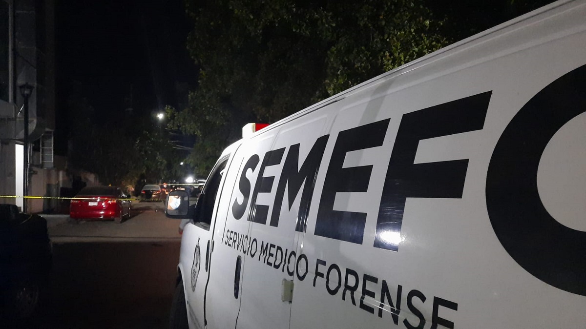 Era instructor de un gimnasio el joven asesinado en el sector Barrancos, de Culiacán