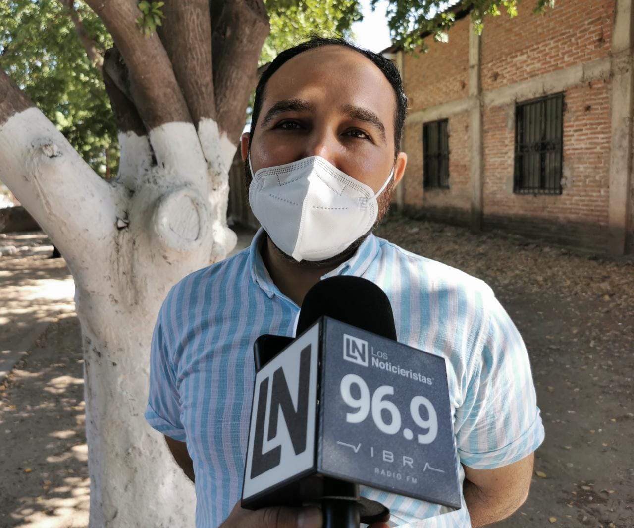 Empresarios sufren ‘las de Caín’; no encuentran quién quiera chambear: Juan Uliv Guerra, Director del Empleo