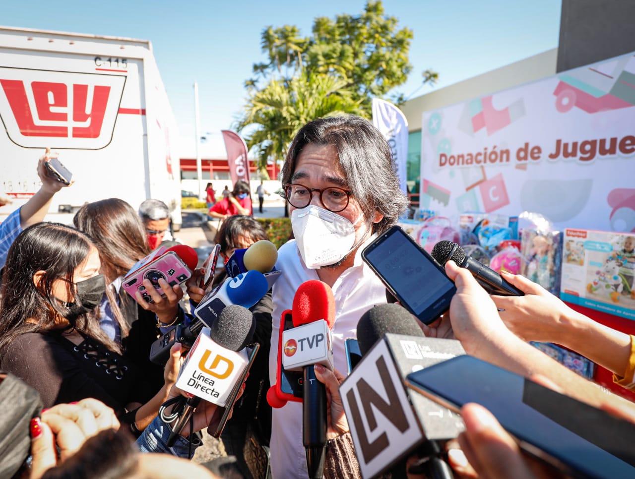 El 2022 “pinta bien” para Casa Ley; se abrirán 15 tiendas en al menos 3 estados