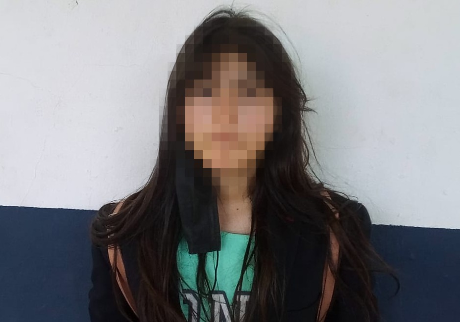 Localizan sanos a Karla Patricia y Limberth Efren, jóvenes que estaba desaparecidos en Ahome