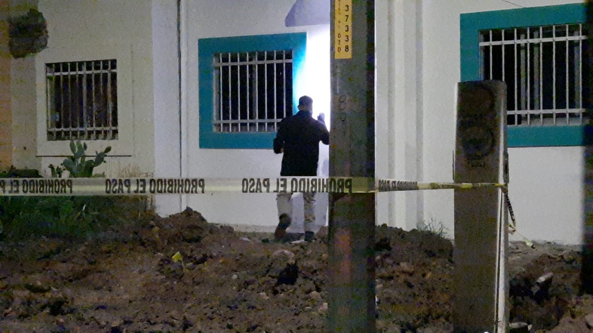 Militar retirado es levantado por grupo armado a espaldas del aeropuerto de Culiacán