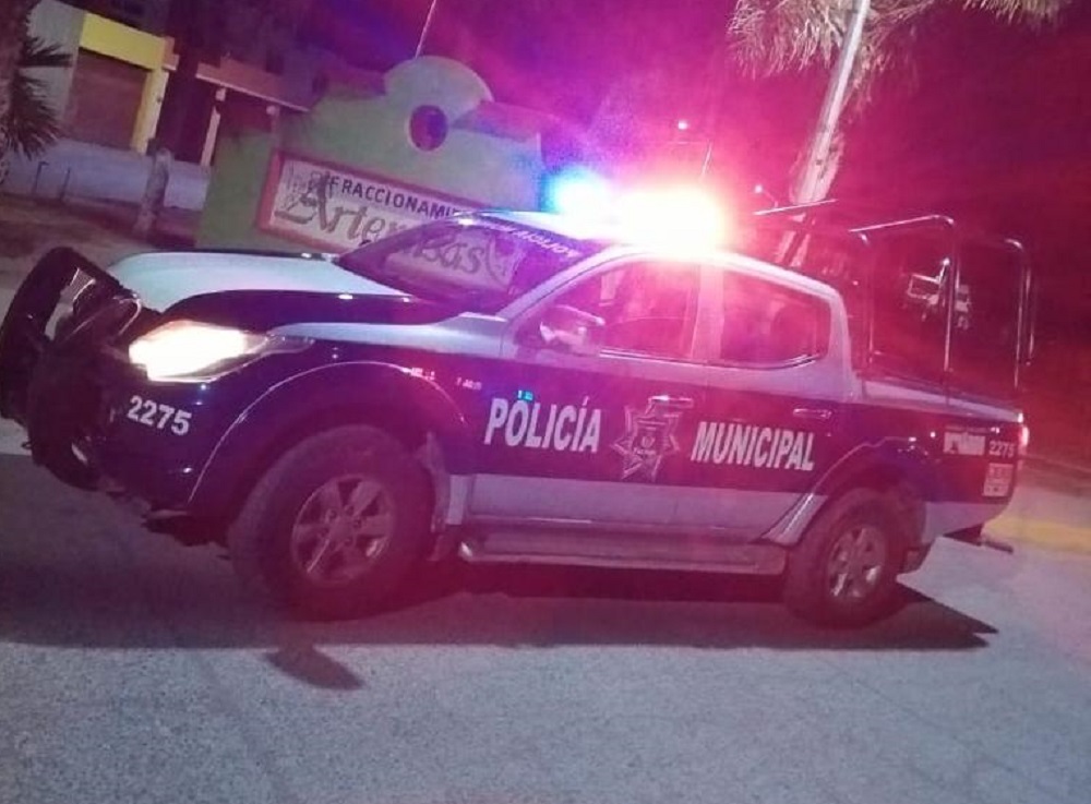 Pasajero que pidió servicio a taxista mazatleco a El Salto, Durango le roba la unidad