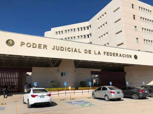 Por aumento de COVID-19, abrirán juzgados federales hasta mayo en Sinaloa