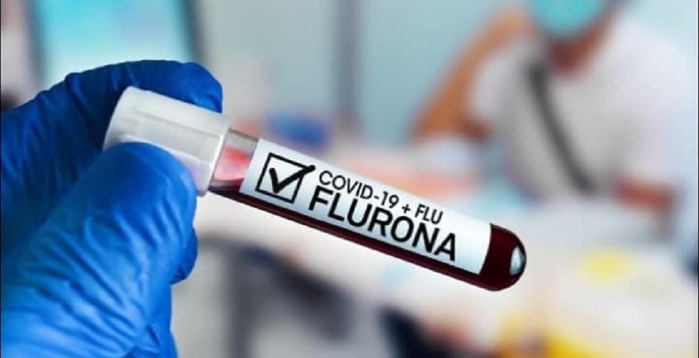 En Sinaloa suman 10 casos confirmados de Flurona: Cuén Ojeda