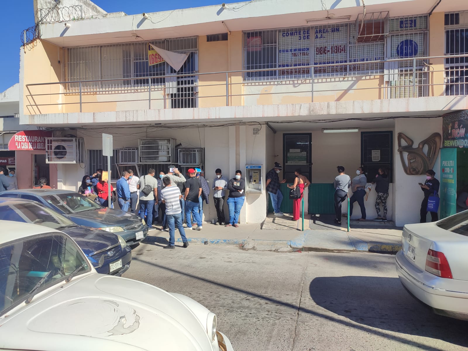 En Mazatlán, pueden ser positivos y salir negativos, llaman a no hacerse pruebas rápidas porque sí