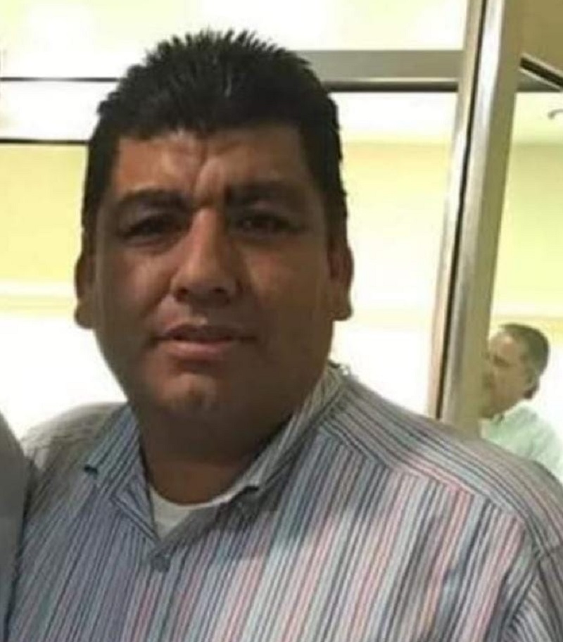 Tras 23 días de lucha, fallece por COVID-19 Ramón Graciano, ex regidor priista