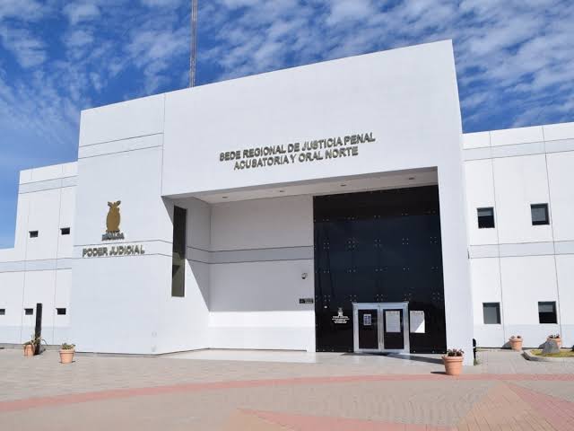 Sentencian a operador de un tractocamión detenido con droga en Ahome
