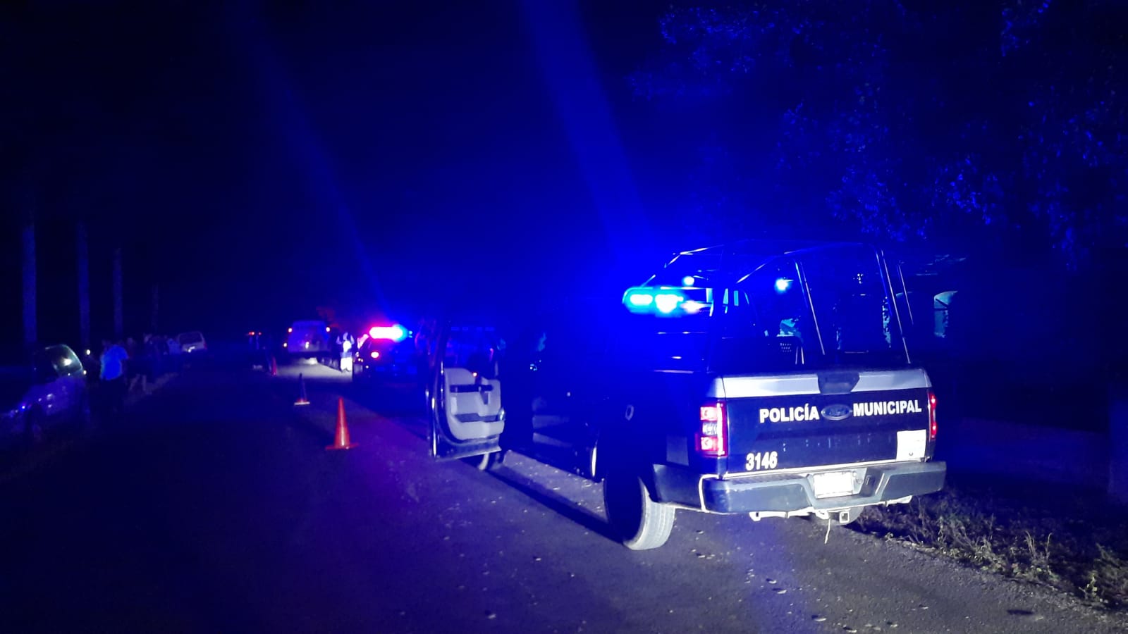 De nueva cuenta atacan a balazos a las fuerzas del orden en Culiacán; hay detenidos y armas aseguradas