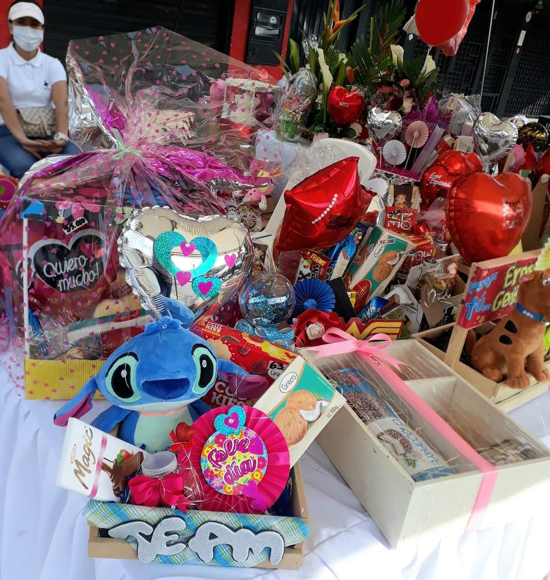 Vendedores ambulantes de Culiacán esperan repunte del 80% por festejos de San Valentín: instalarán bazar en el centro