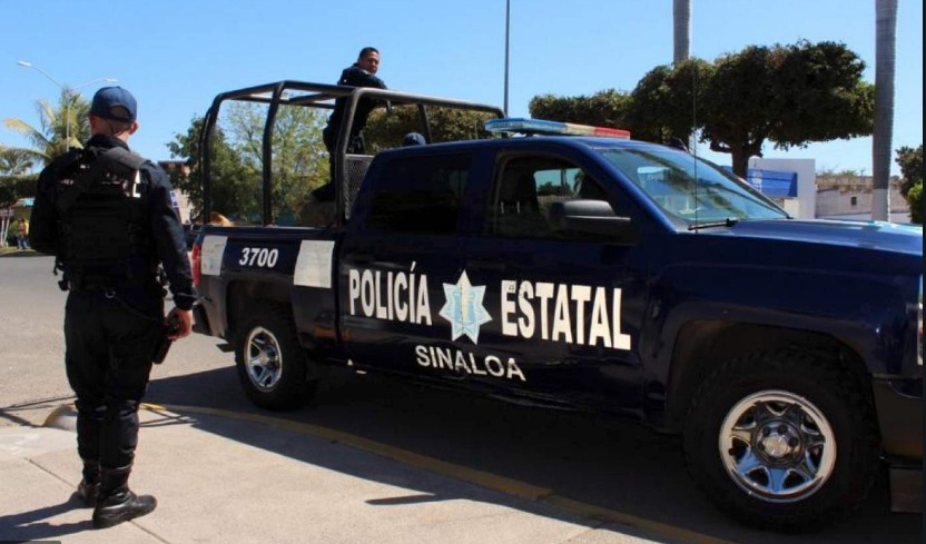 ¿Quieres ser policía estatal de Sinaloa? Abren convocatoria