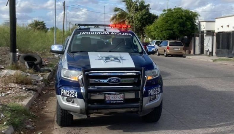 Encuentran a vecino de la Progreso herido con cuatro balazos en Culiacán; estaba ‘levantado’