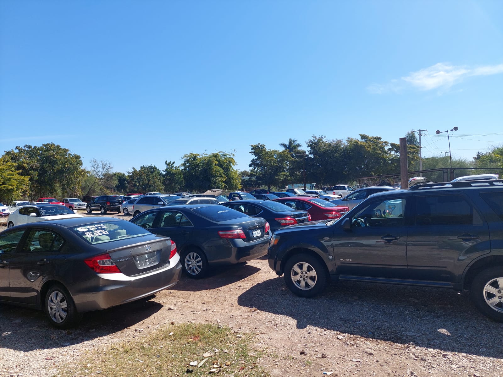 ¡Ya hay decreto! Autos ‘chocolate’ con serie que inicie en letra ya podrán regularizarse