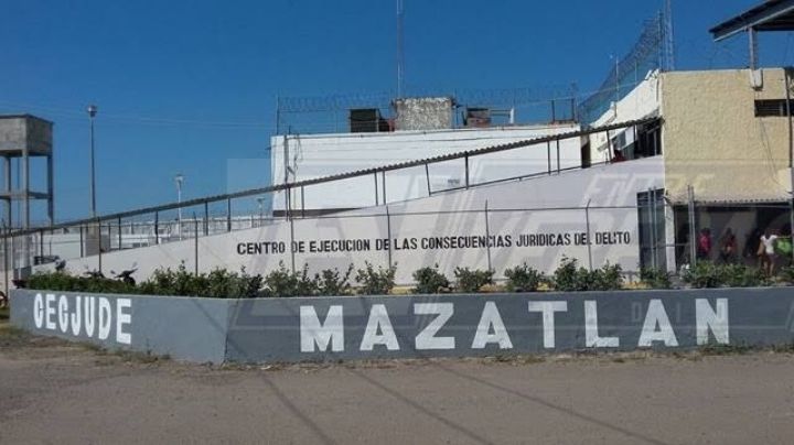 Estables los reos heridos en riña en el penal de Mazatlán: SSPE; ordenan investigación a Asuntos Internos