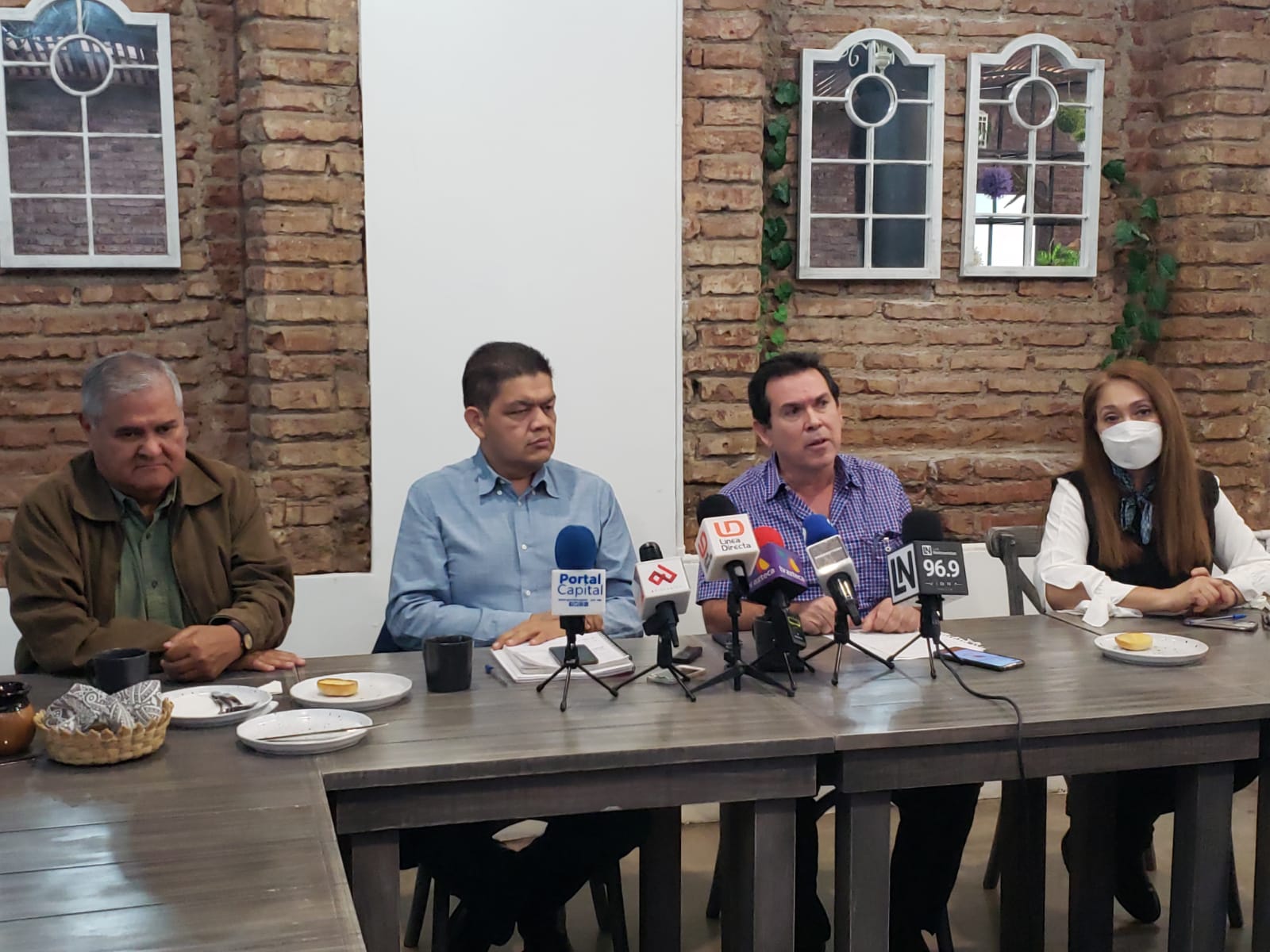 Informalidad continúa en aumento y esto representa una competencia desleal: Empresarios