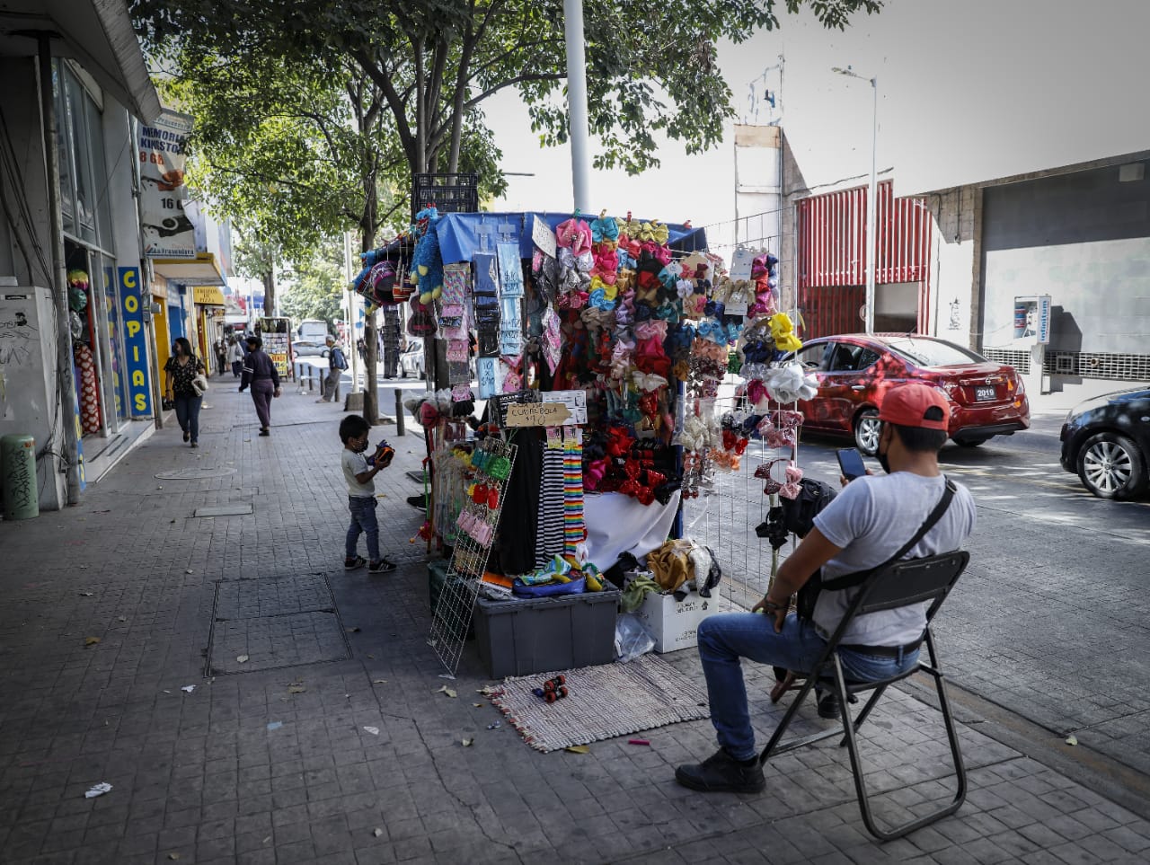 En Culiacán, esperan ‘desplome’ de ventas en comercios por vacaciones de Semana Santa: Empresarios &nbsp;