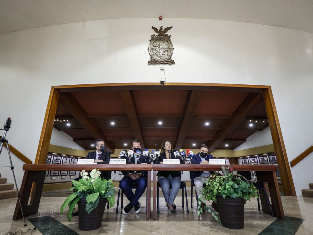 Diputados respaldan auditoría al SNTE 53 y detallan que se hará quiera o no la ASE