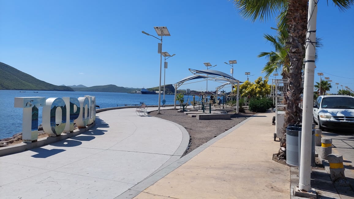 Topolobampo podría ser nombrado “Barrio Mágico” por el gobernador Rocha Moya en convocatoria nacional: Turismo
