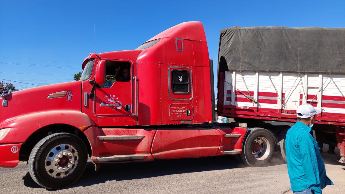 Empresas que transportan sustancias químicas deben cumplir con las normas: Coparmex Los Mochis