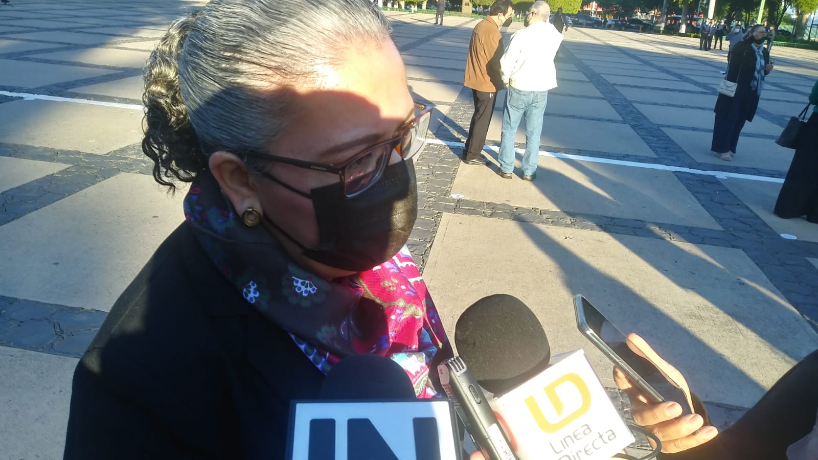 La SEPyC podría tomar nuevas medidas tras pasar Sinaloa a semáforo anaranjado