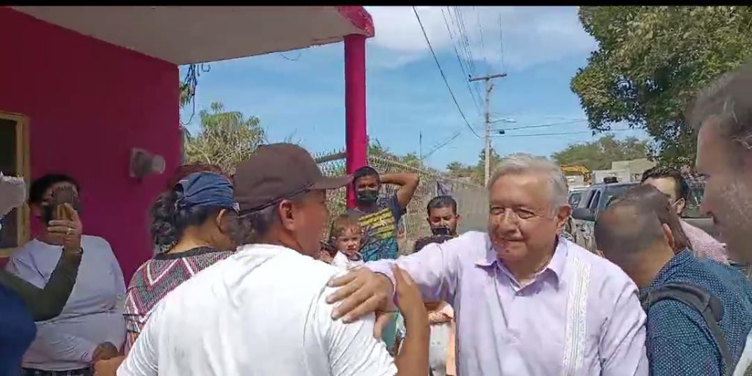 Guarda silencio AMLO ante detenciones de integrantes del Cártel de Sinaloa