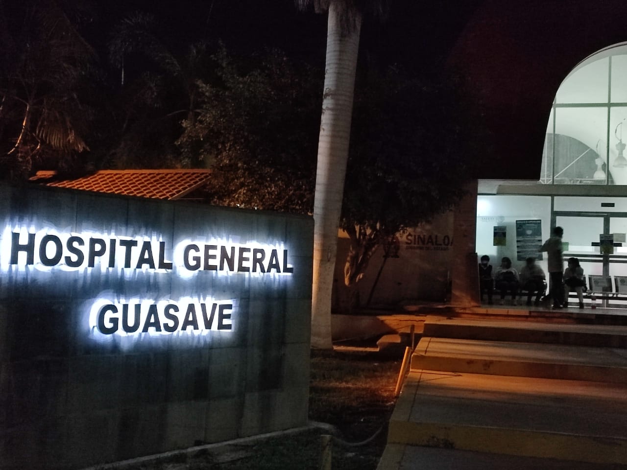 De tan solo 17 años, María José perdió la batalla contra el COVID 19 en Guasave