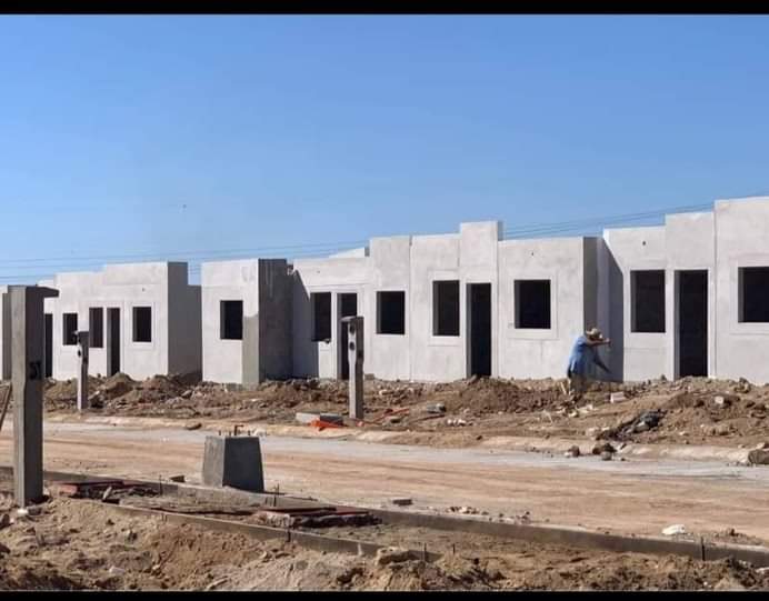 Una casa que costaba 500 mil pesos hace tres años, hoy vale 900 mil pesos: AISIN