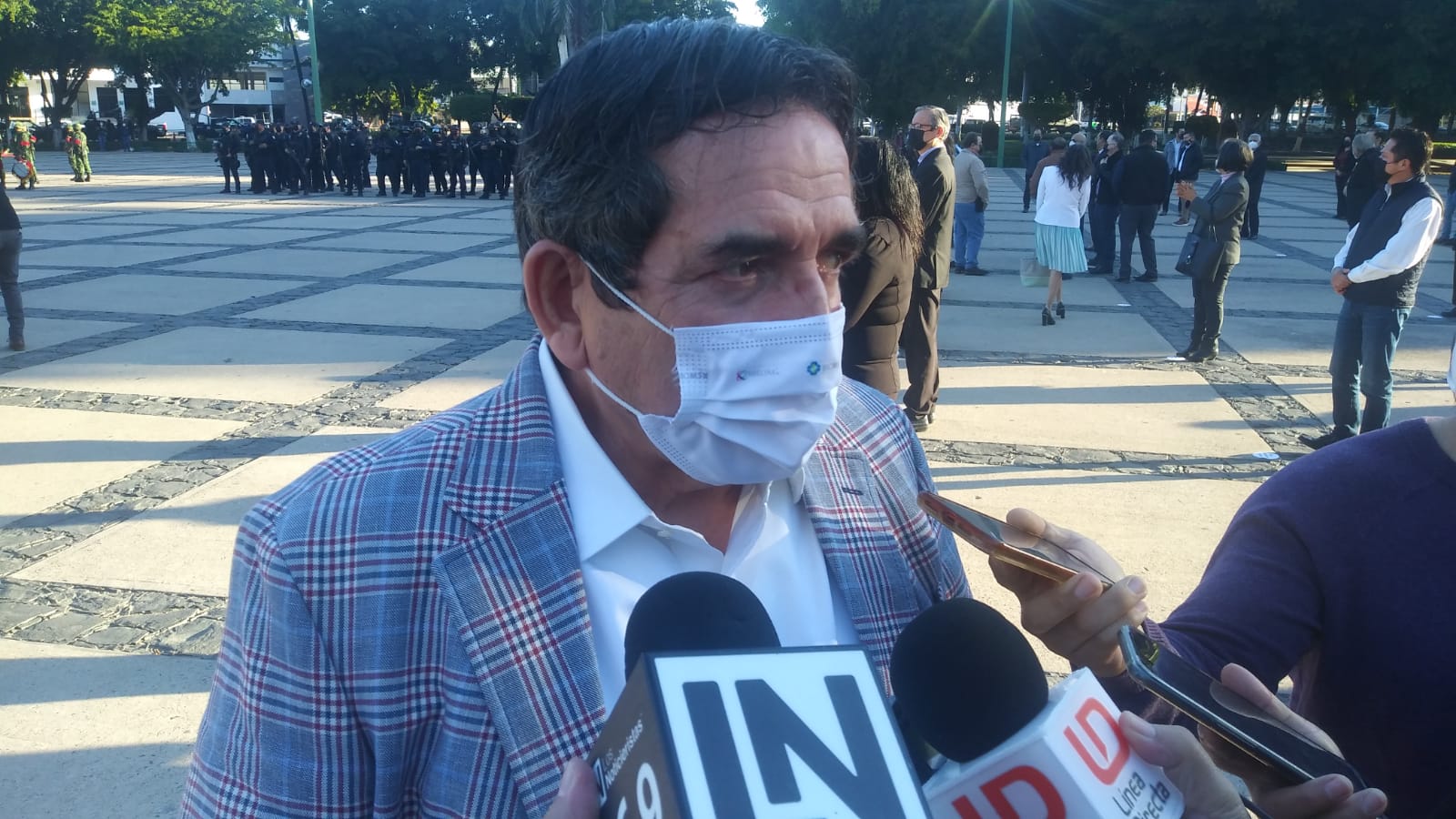 Sinaloa regresa al semáforo naranja con restricciones en movilidad y aforo: Cuén