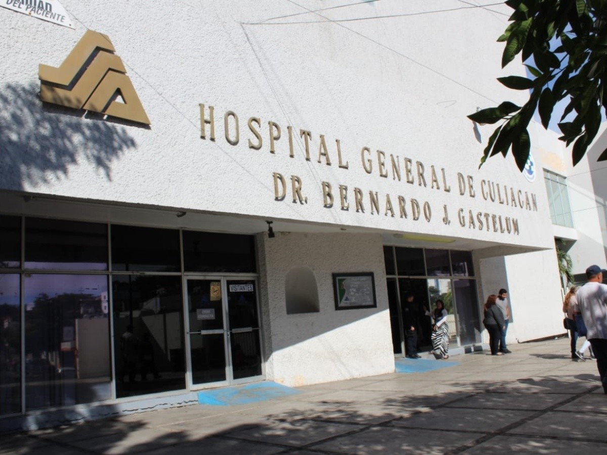 Muere paciente tras cirugía a corazón abierto en el HGC; no fue por apagón: Director