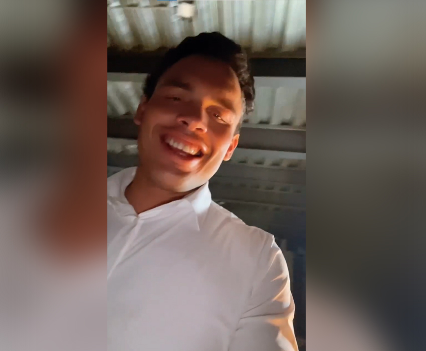“No ocupo más que al rival y un ring”, Julio César Chavez Jr quiere pelear en Los Mochis