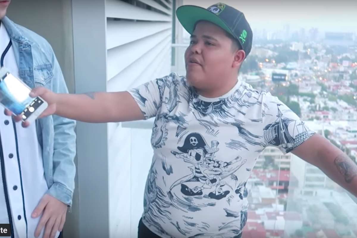 Video: “No conocí ni un quinto de él” abuelita de ‘El Pirata de Culiacán’ no sabe que fue del dinero de su nieto