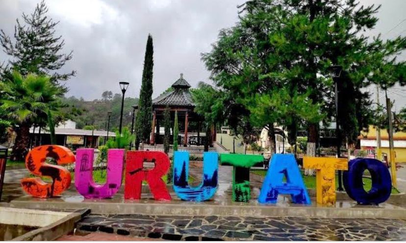 Surutato es uno de los lugares más seguros y tranquilos: Verónica Avilés Rochín