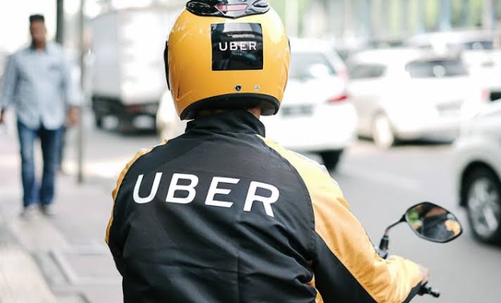 Llegará Uber Moto a Culiacán y Mazatlán y con seguro incluido