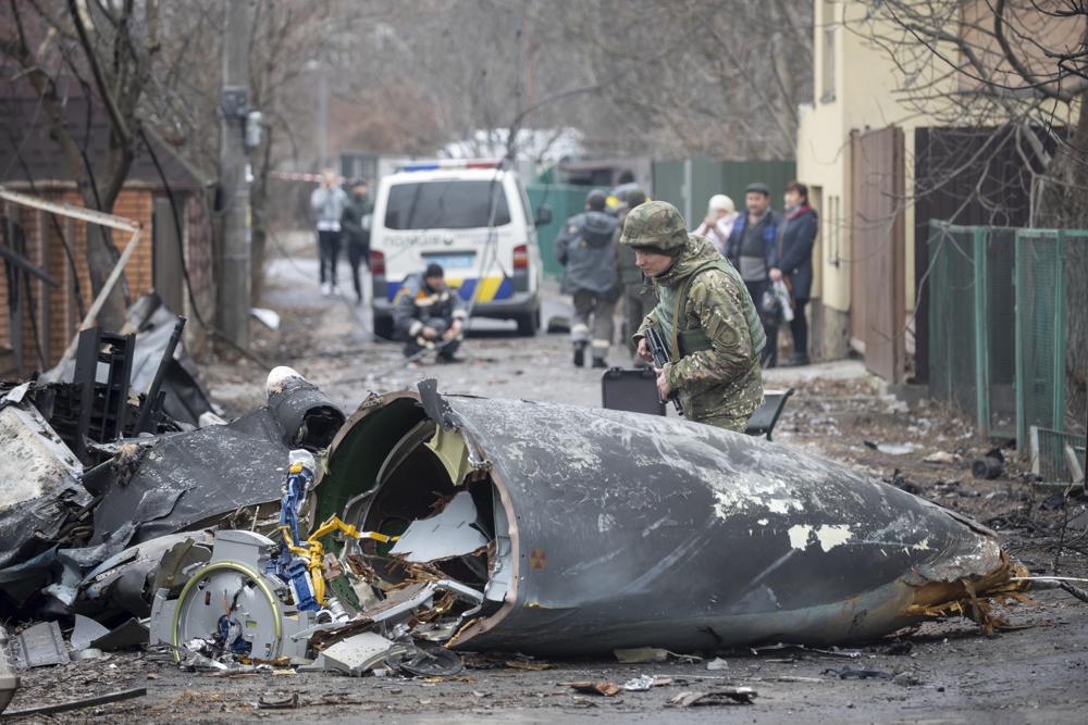 Al Golpe de Estado, exhorta Putin a la milicia ucraniana y llama ‘banda de drogadictos y neonazis’ al gobierno en el Kiev