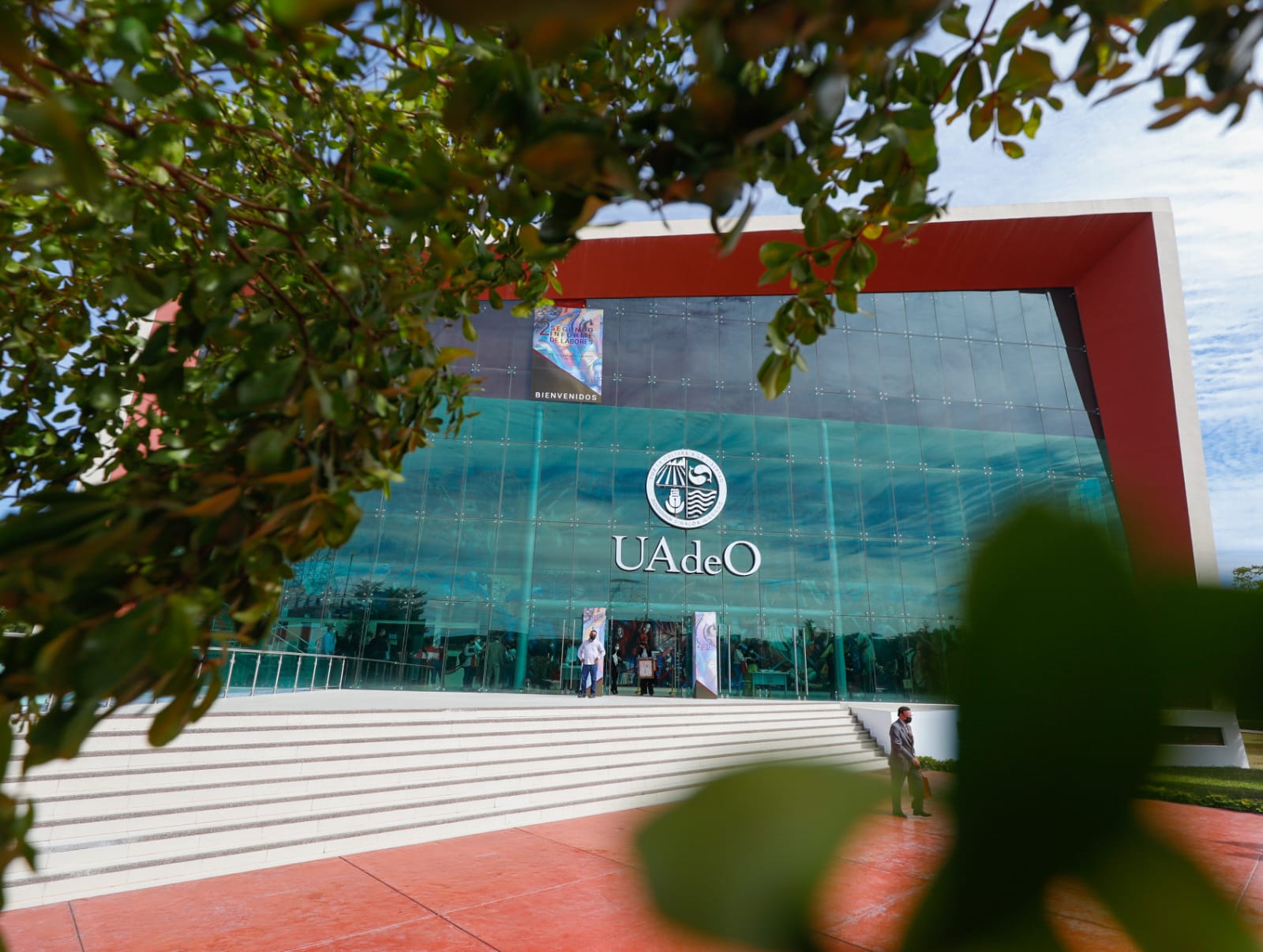 “Hoy es un día triste para la Universidad Autónoma de Occidente, no aceptamos al nuevo rector”: Consejero