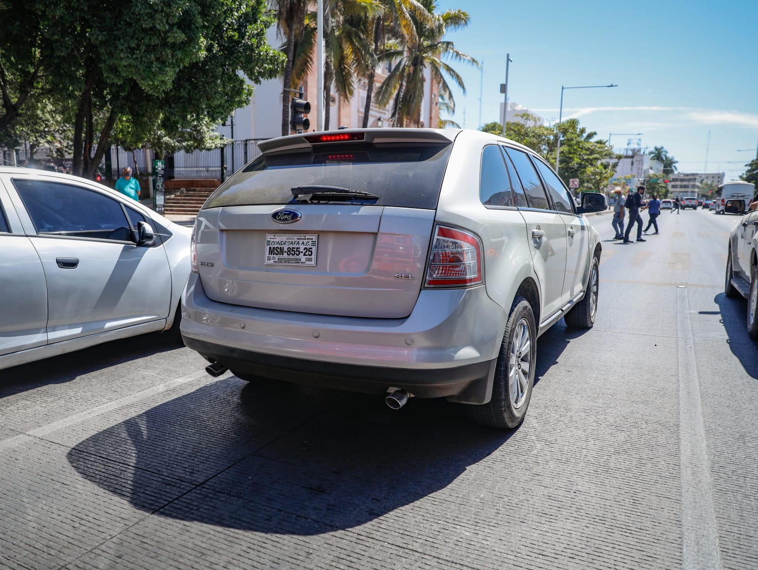 Sin problemas abre la página para tramitar regularización de autos ‘chocolate’ en Sinaloa