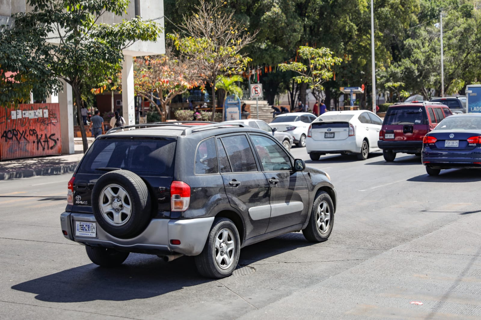¡ES HOY! Si tienes un auto ‘chocolate’ ya puedes sacar cita para legalizarlo