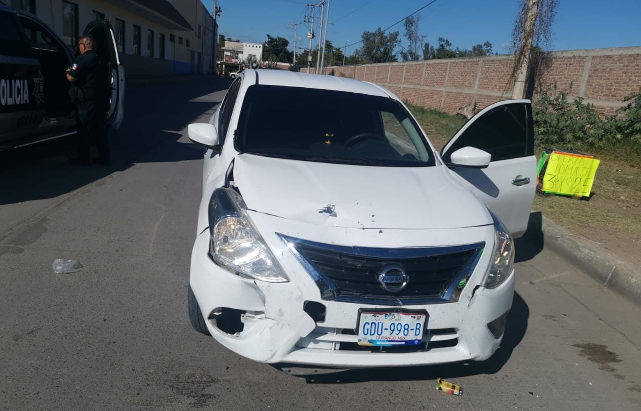 Dinero despojado a cuentahabiente en Los Mochis, no fue recuperado a pesar de la detención