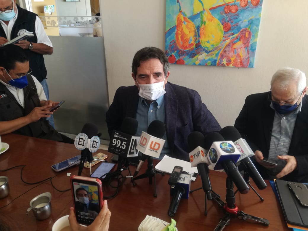 La salud primero, sostiene Cuén sobre Carnaval en Mazatlán; ‘hay muchos fallecidos’, responde