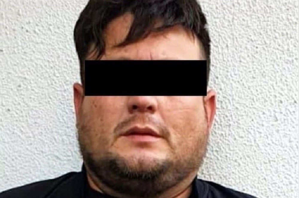 Detienen en Monterrey a El Ruso, operador del Cártel de Sinaloa