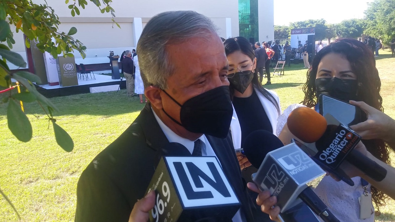 Vamos a cambiar las oficinas del DIF, nos ahorraremos 8 millones de pesos anuales: Estrada Ferreiro