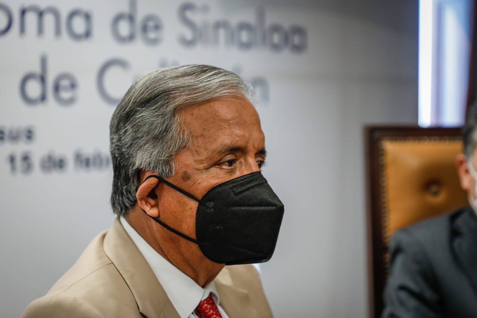 Juicio político contra Estrada Ferreiro marcará un precedente, celebran comerciantes