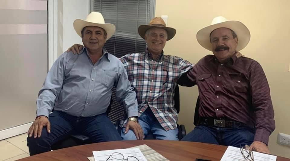 Fallece Daniel Osuna Román, ex presidente de la Unión Ganadera Regional de Sinaloa