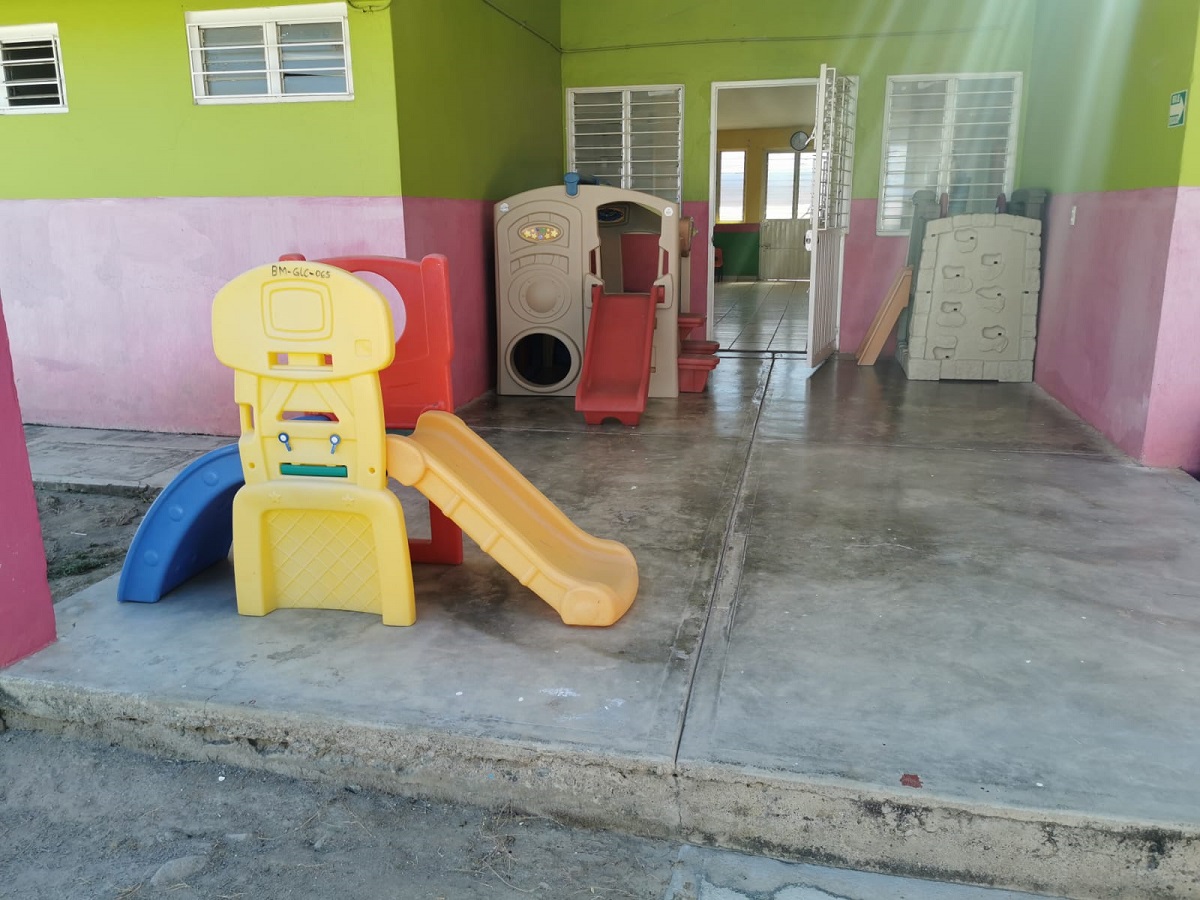 Piden en guarderías del IMSS que recojan a sus hijos en Mazatlán