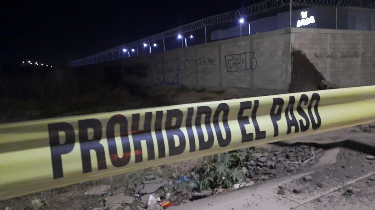 Ejecutado a balazos y con una pierna amputada hallan a un hombre en Culiacán
