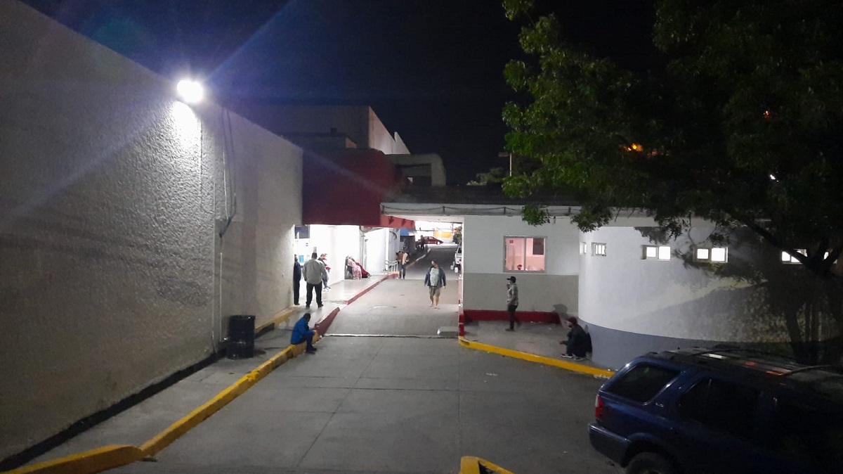 Un accidente le quitó la vida, por una decisión de amor donan sus órganos en Culiacán